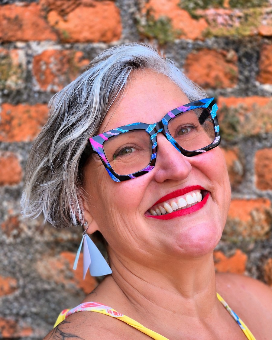 Cynthia Vergon